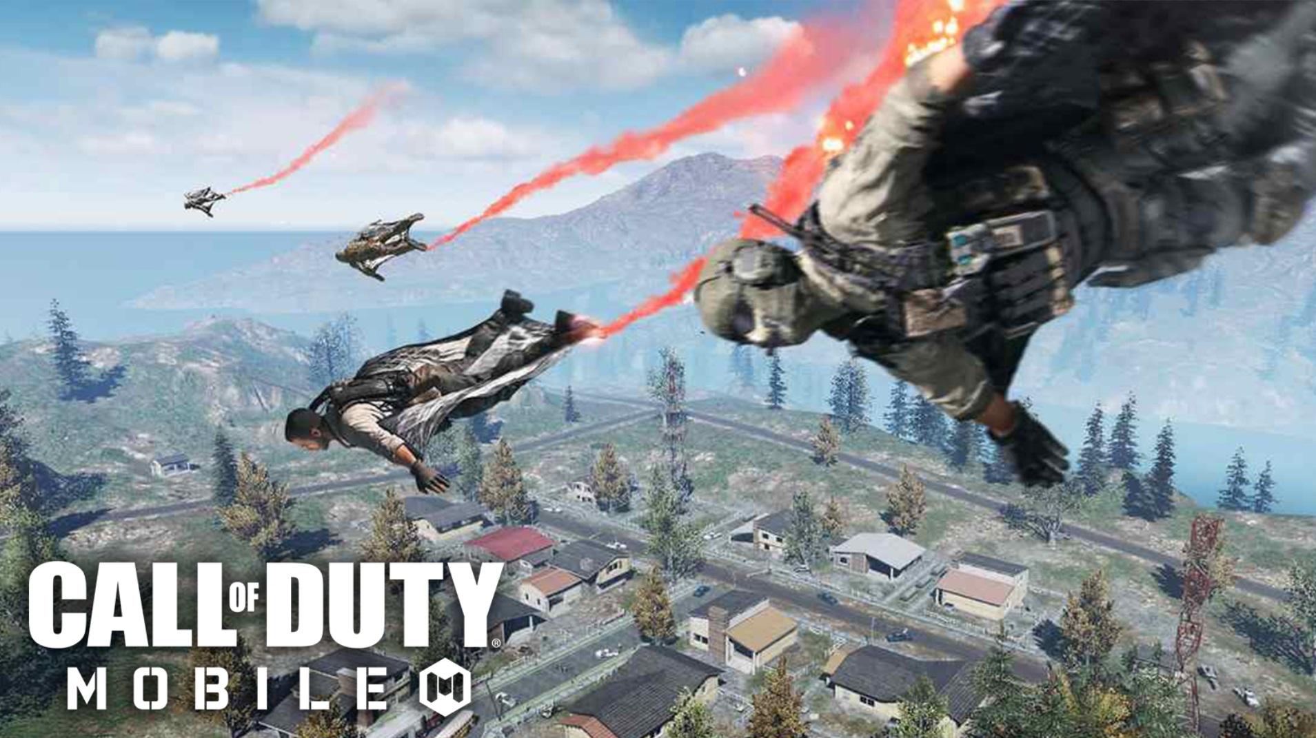 Call of Duty: Mobile Review & Should You Delete Fortnite?