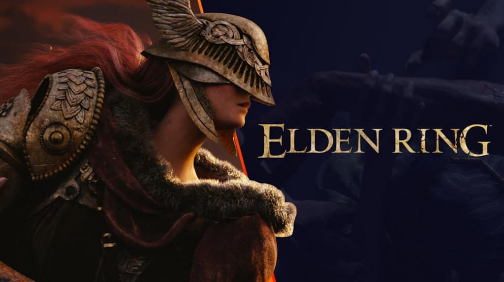 So it begins: Elden Ring bags its first GOTY award