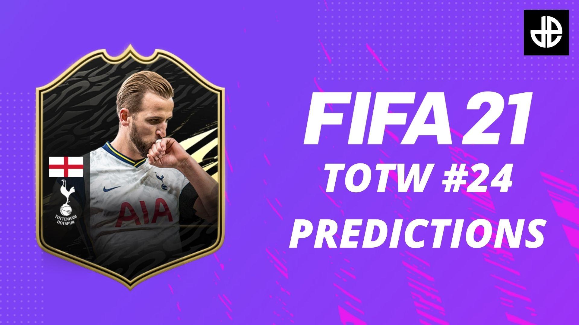EA FC 24 TOTW 2 leaks and predictions with Barcelona, Bayern