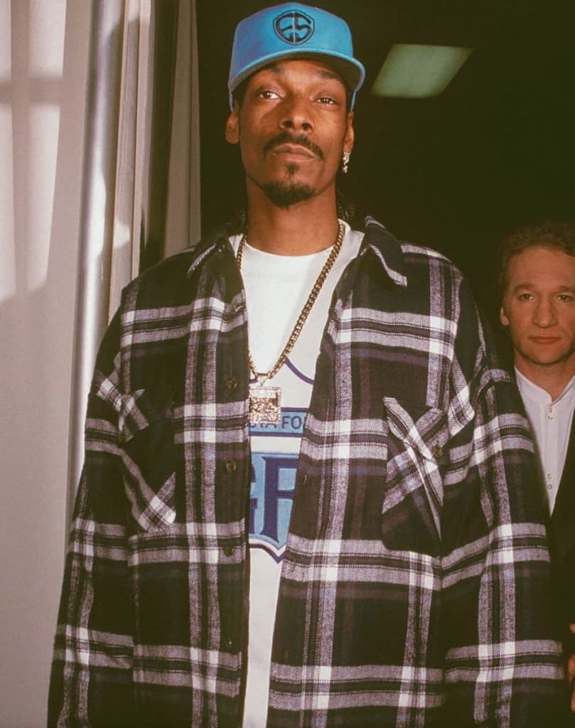 Snoop Dogg Rage Quit