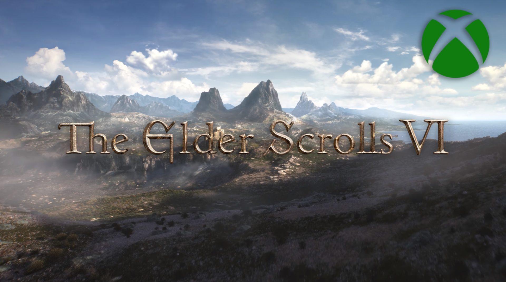 Elder Scrolls 6: Announcement trailer, potential Xbox exclusivity &  everything we know - Dexerto