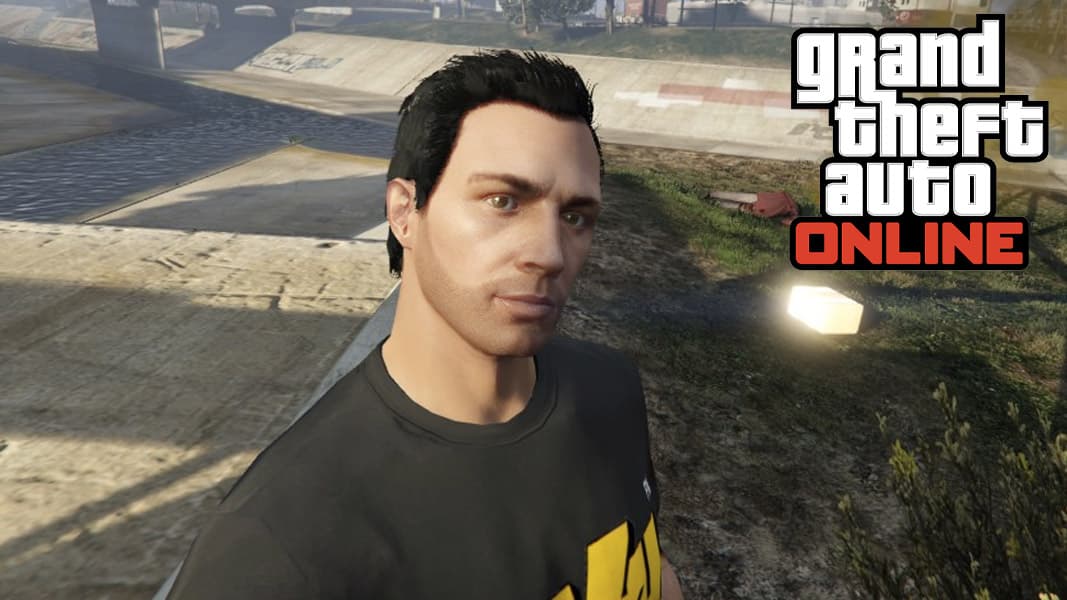 You can play original GTA Online without annoying guns and vehicles on RPCS3