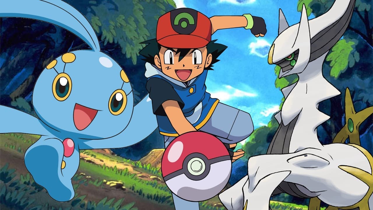 Pokémon: The 15 Hardest Legendaries To Catch (Without Using A