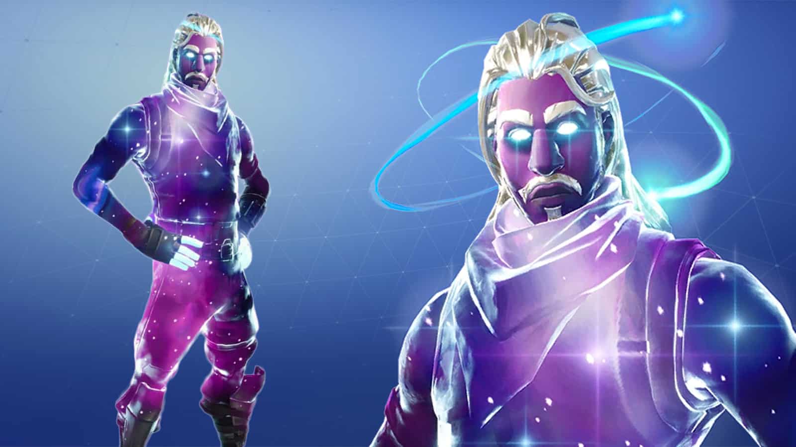 What is the rarest Fortnite skin? All-time Top 10 list - Charlie INTEL