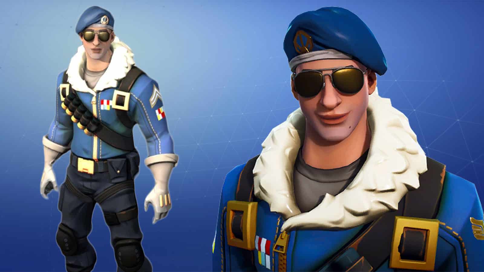What are the Rarest Fortnite Skins In 2023?