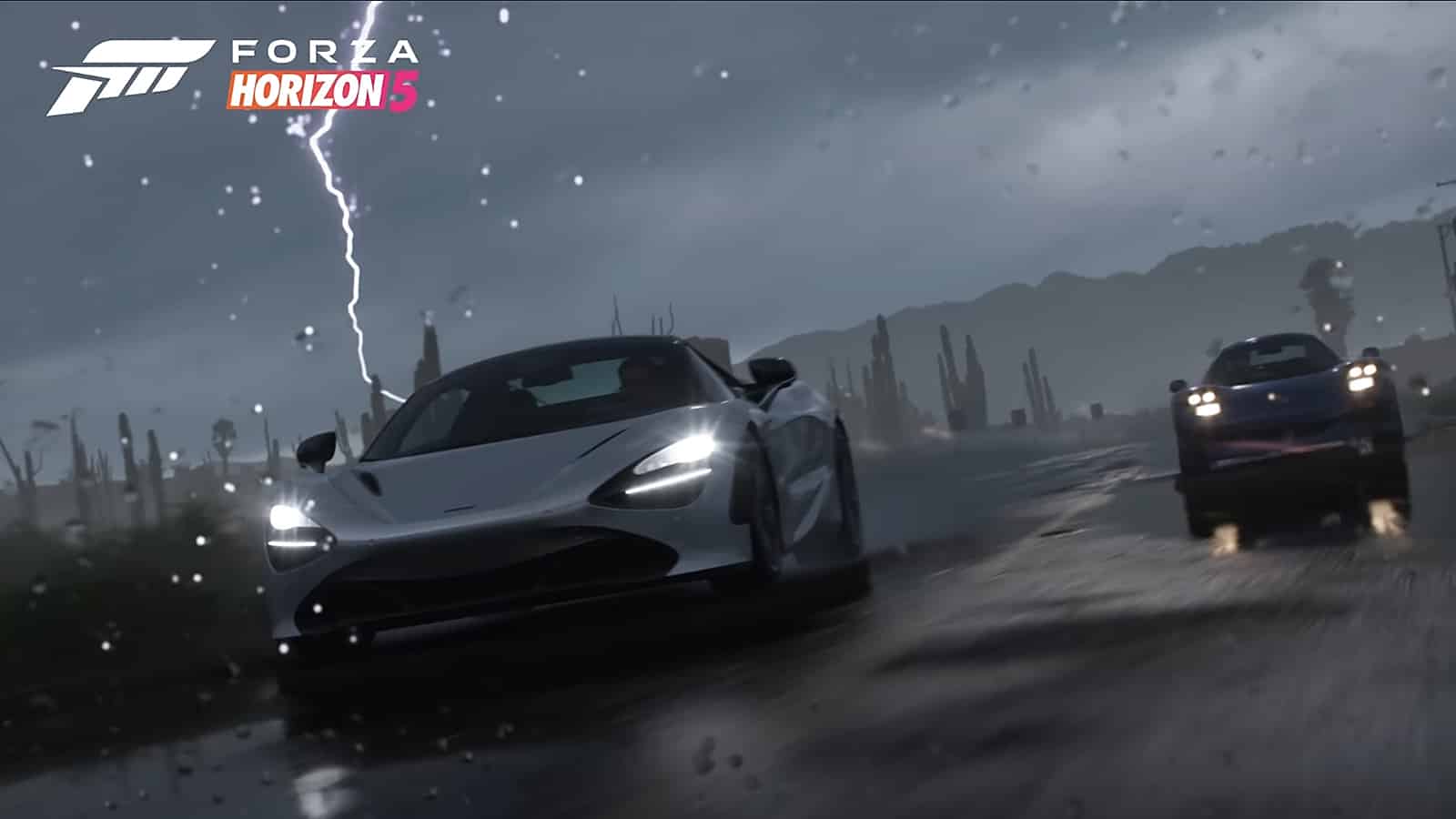 Forza Horizon 5 car list: All manufacturers and models confirmed - Dexerto