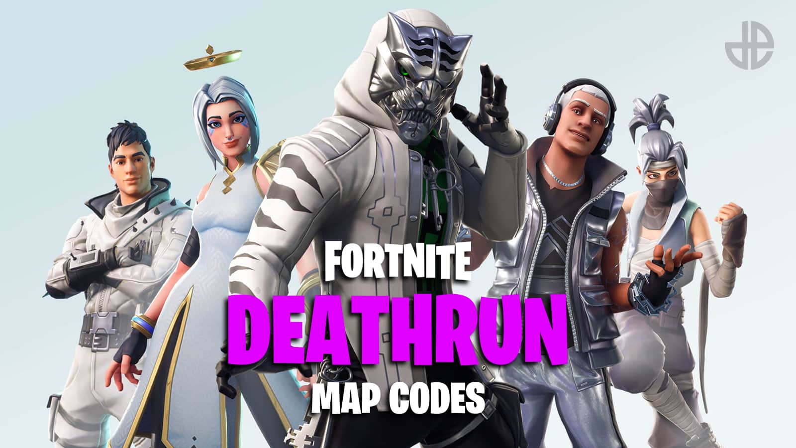 Fortnite Aim Training Map Codes – The 10 Best Maps in 2023