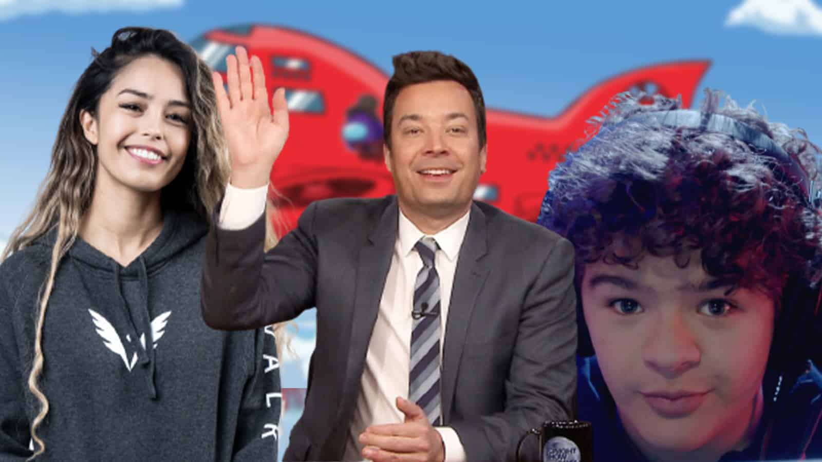 jimmy fallon valkyrae stranger things twitch tonight show nbc