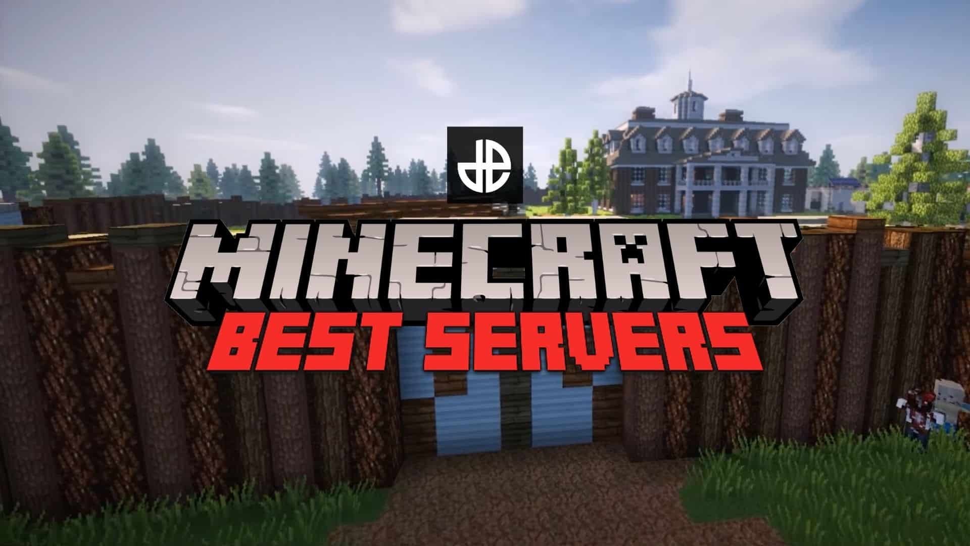 5 best Minecraft roleplay servers in 2021