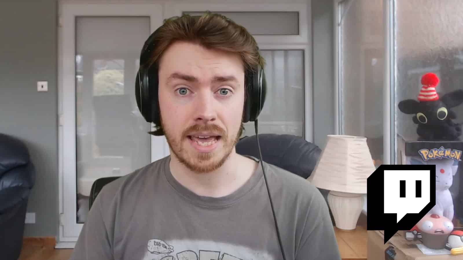 Twitch streamer suspended after accidentally shooting real gun at his  computer, The Independent