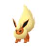 Flareon Pokemon Go