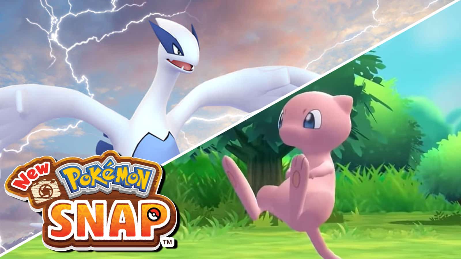 How to Get Mew in 'Pokémon Snap' — Is It in 'New Pokémon Snap'?