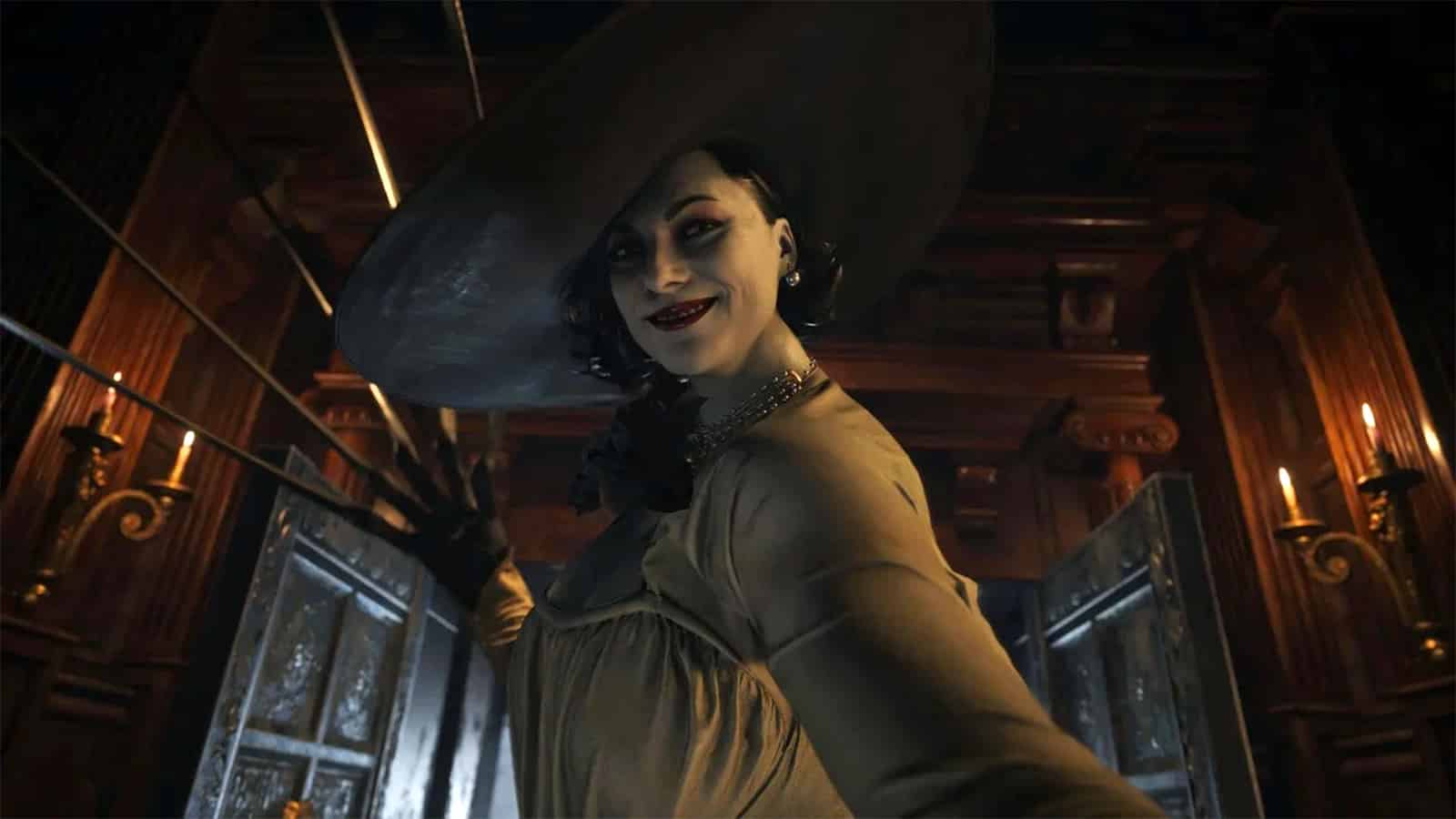 Resident Evil Village review: Apparently, good horror takes more