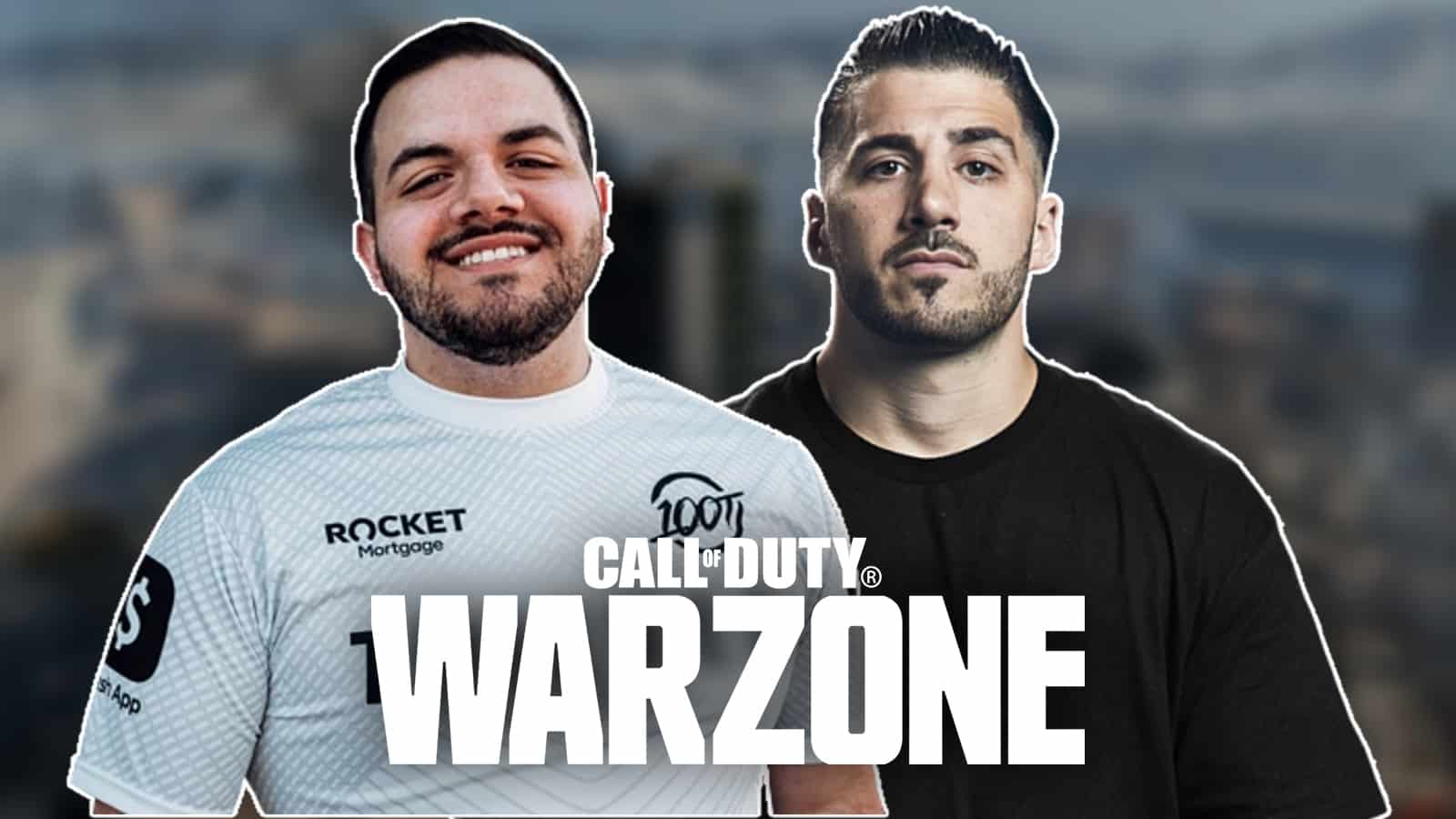 warzone streamers clipped｜TikTok Search