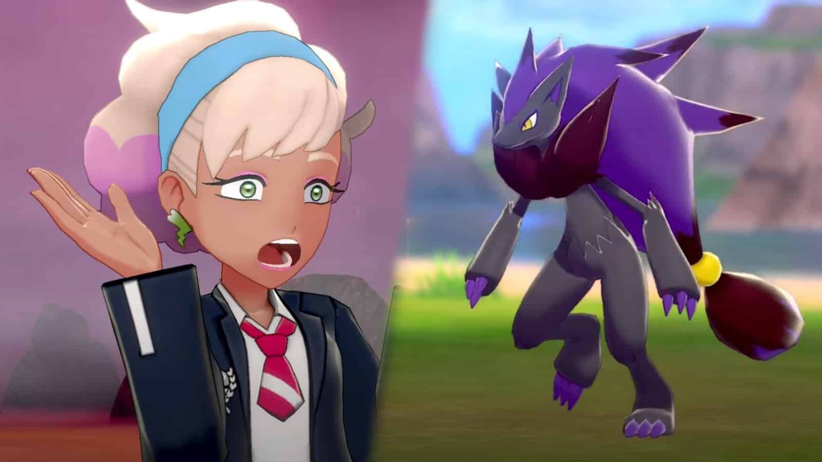 Can you get shiny Zarude in Pokémon Go? - Dot Esports