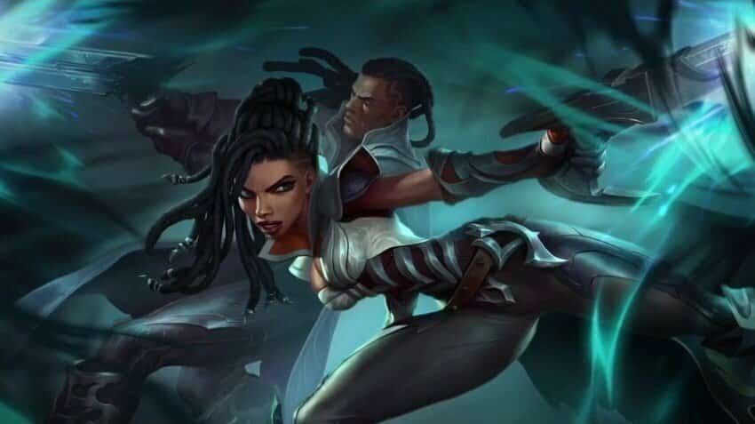 Wild Rift to get 4 new champions, 11 skins in Patch 2.3 - Dot Esports
