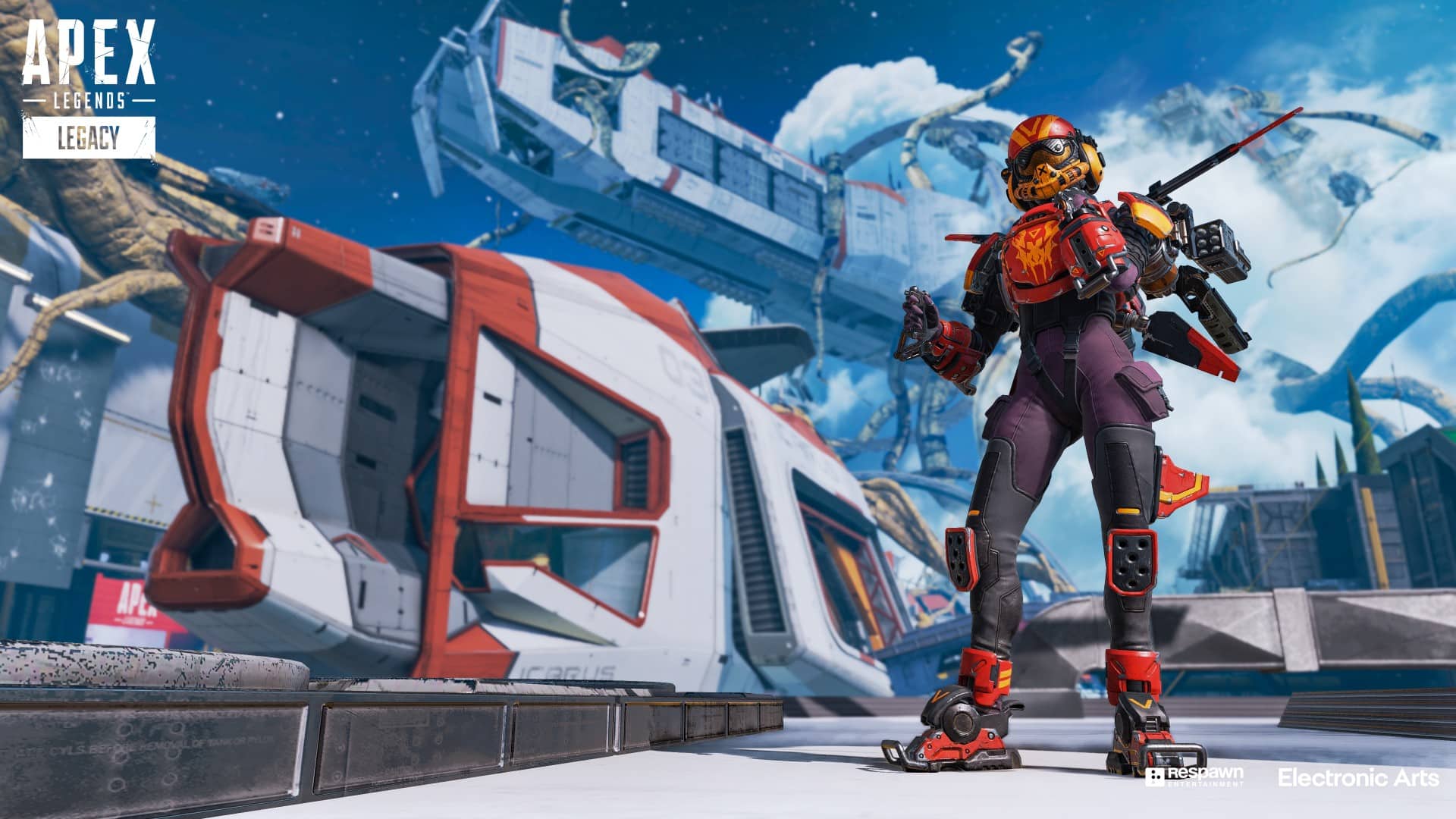 Apex Legends Mobile finally buffs Loba's ult and PC players are not happy -  Dexerto