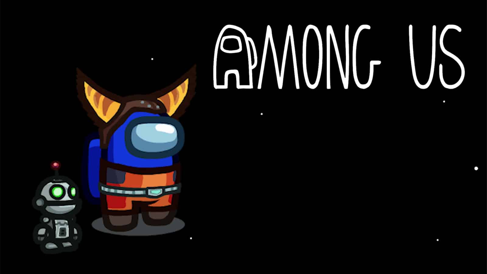Among Us gets free map update on PS4, PS5