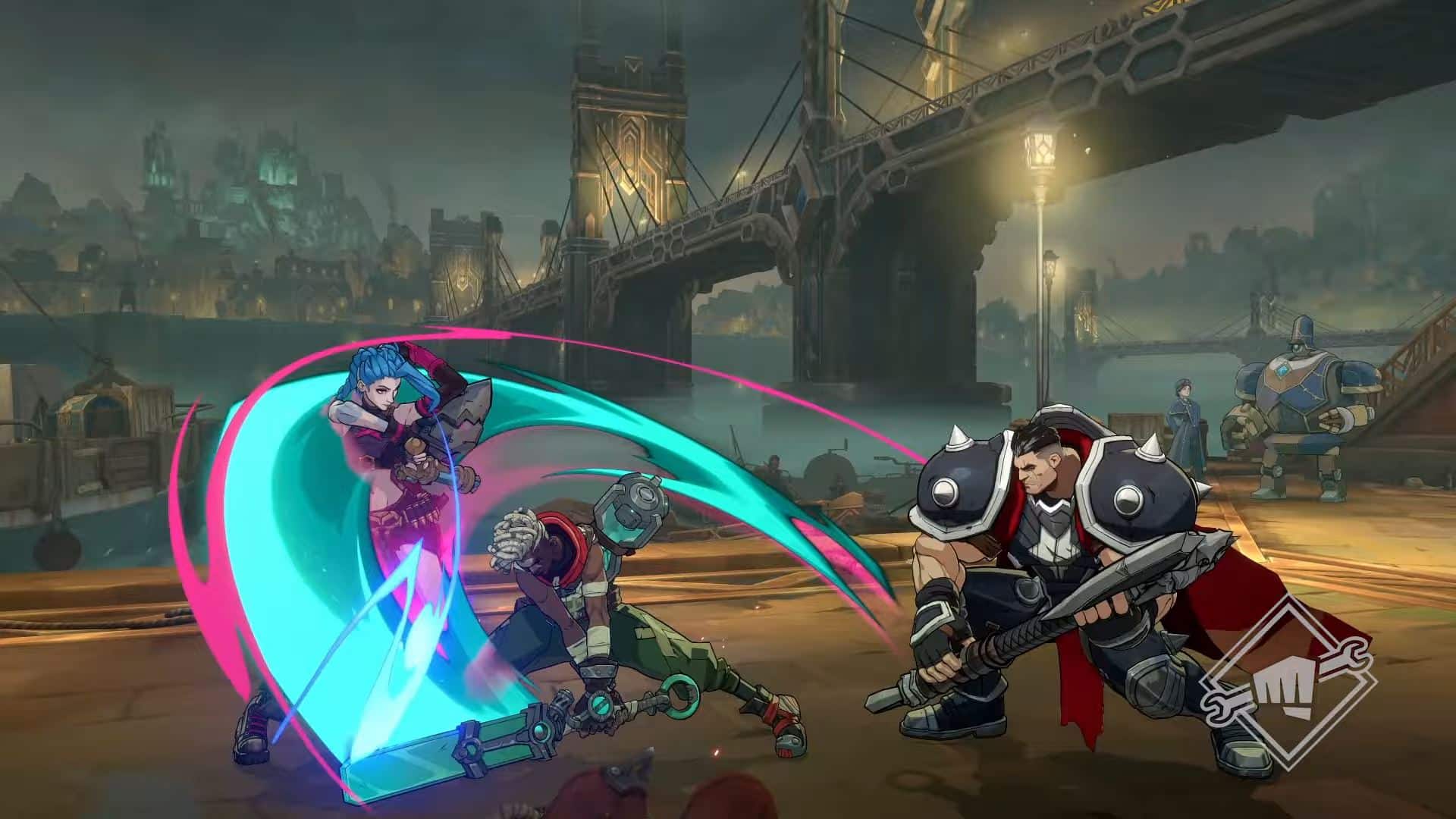 Riot's Project L: Release Date, Characters, Trailers, Leaks & More