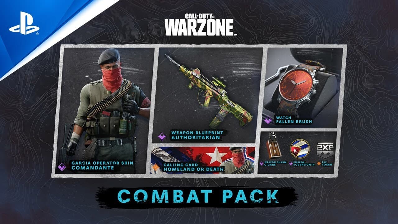 Warzone - FREE Flight School Bundle! How To Get PRIME GAMING Warzone  Content FOR FREE! 