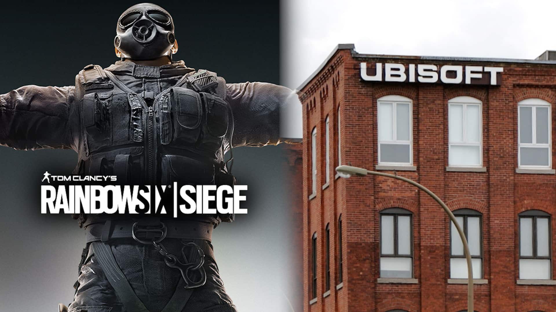 Ubisoft announce Rainbow Six Siege is coming to mobile - Dexerto