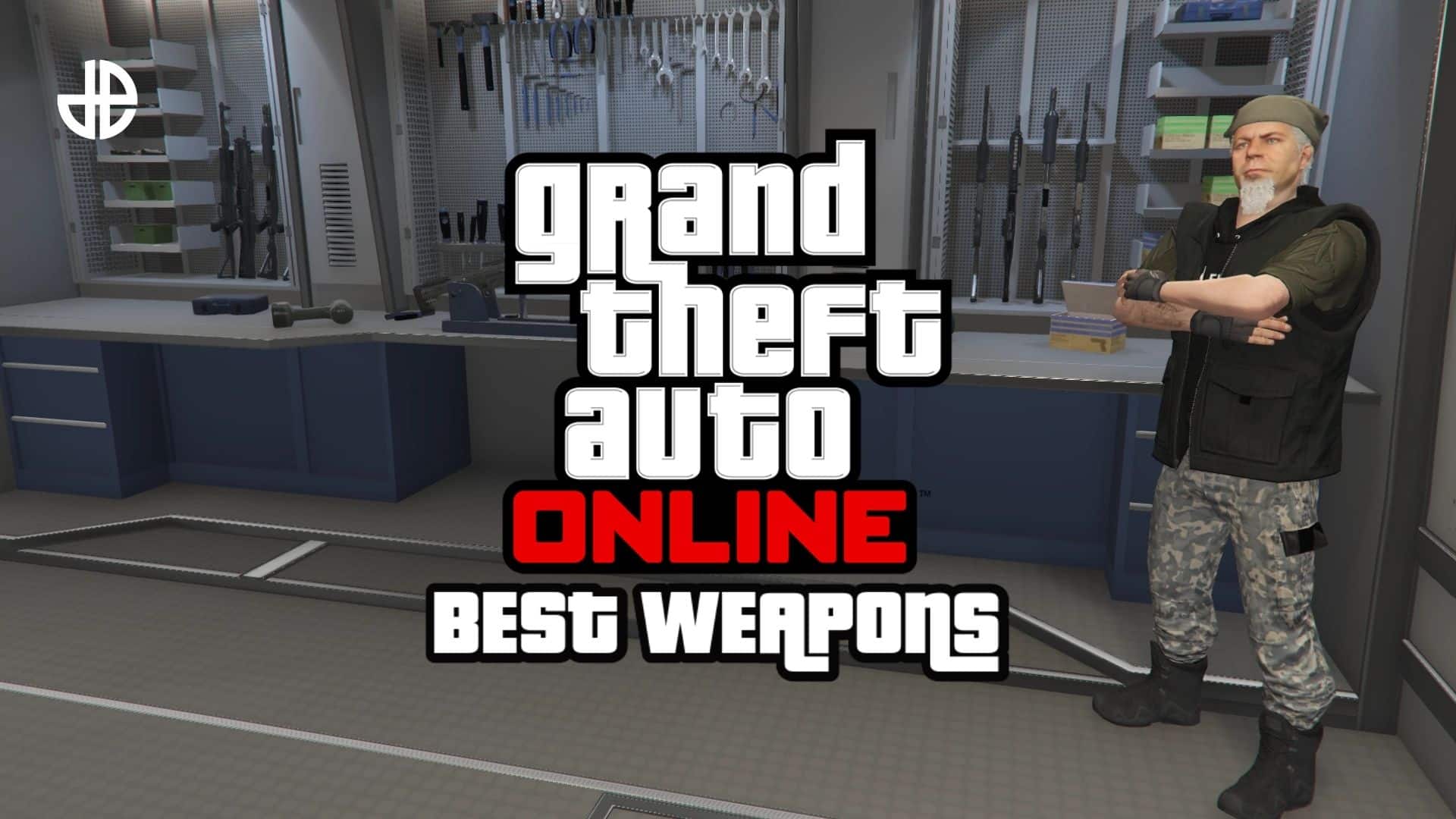 How to get every GTA Online handgun for free - Dexerto