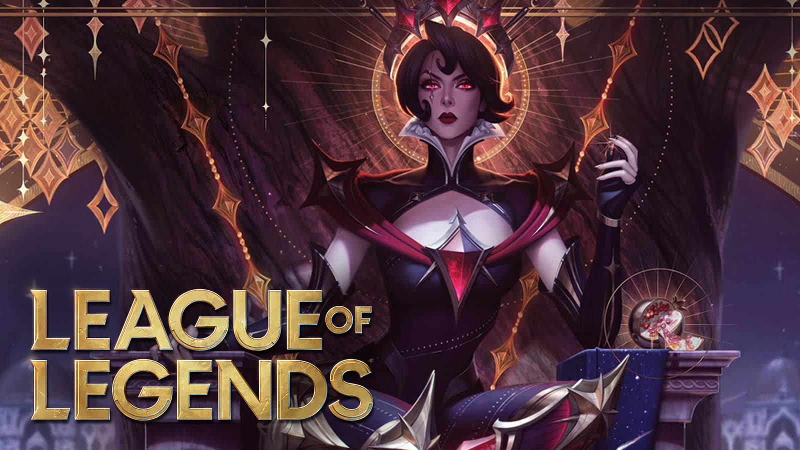Program Camille is the new champion's release skin - The Rift Herald