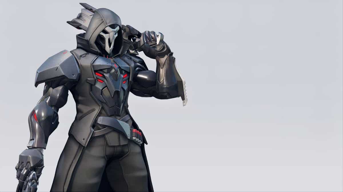 Overwatch 2: Reaper Guide (Tips, Abilities, And More)