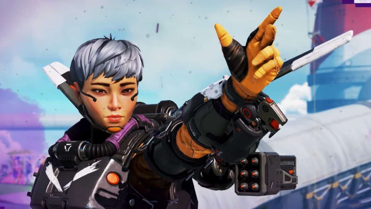 Major Apex Legends glitch gives Valkyrie's teammates permanent scans of  enemies - Dexerto