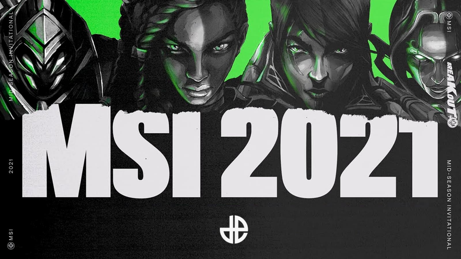 MSI 2021 results & League of Legends schedule hub.