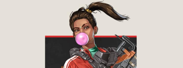 Rampart Apex Legends arenas tier list