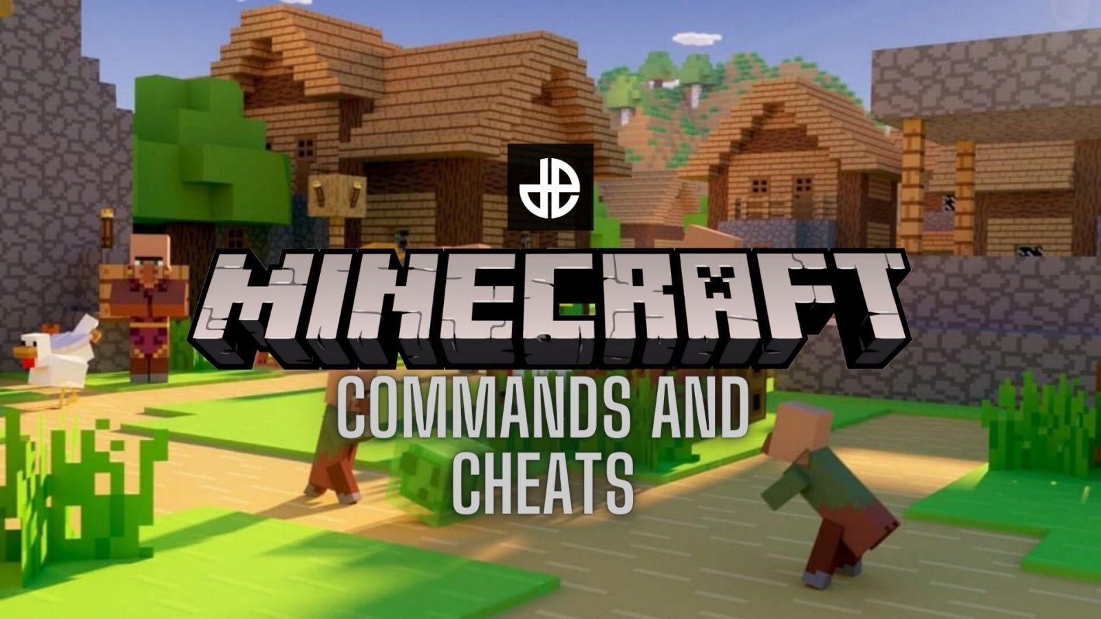 Minecraft Cheats, Cheat Codes and Walkthroughs