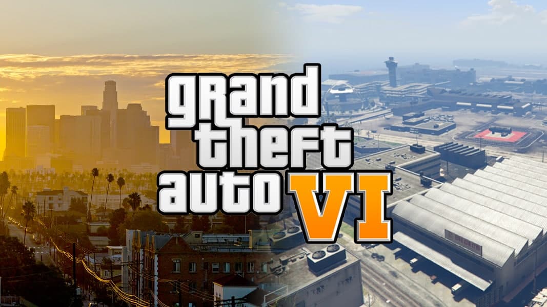 How big is “leaked” GTA 6 map compared to Los Santos? New image