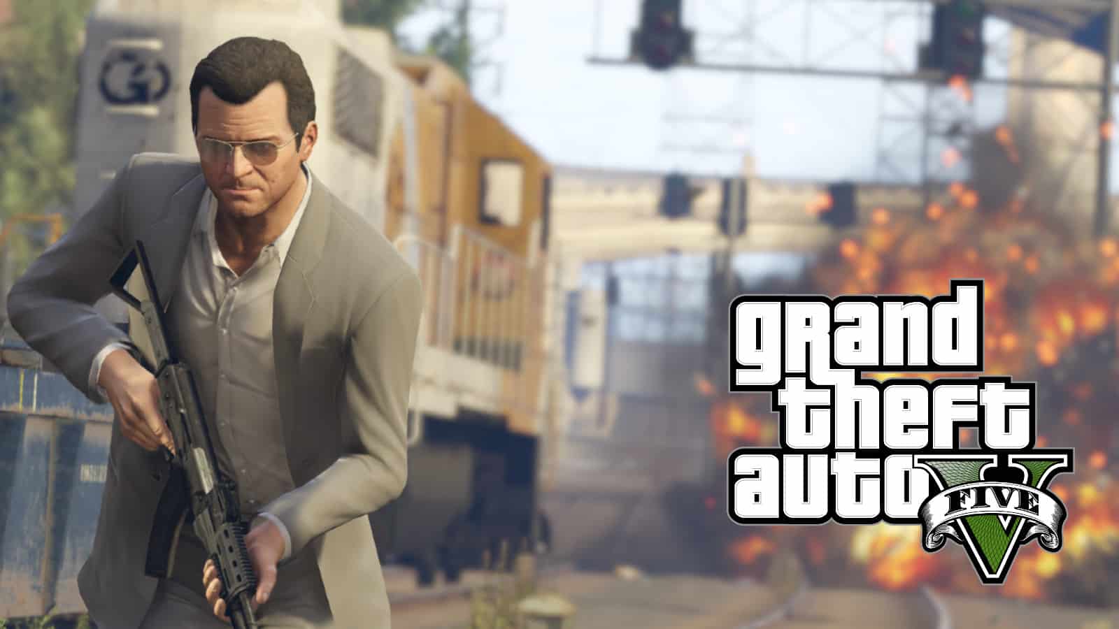 6,000+ People worked on GTA V - Gamers HQ