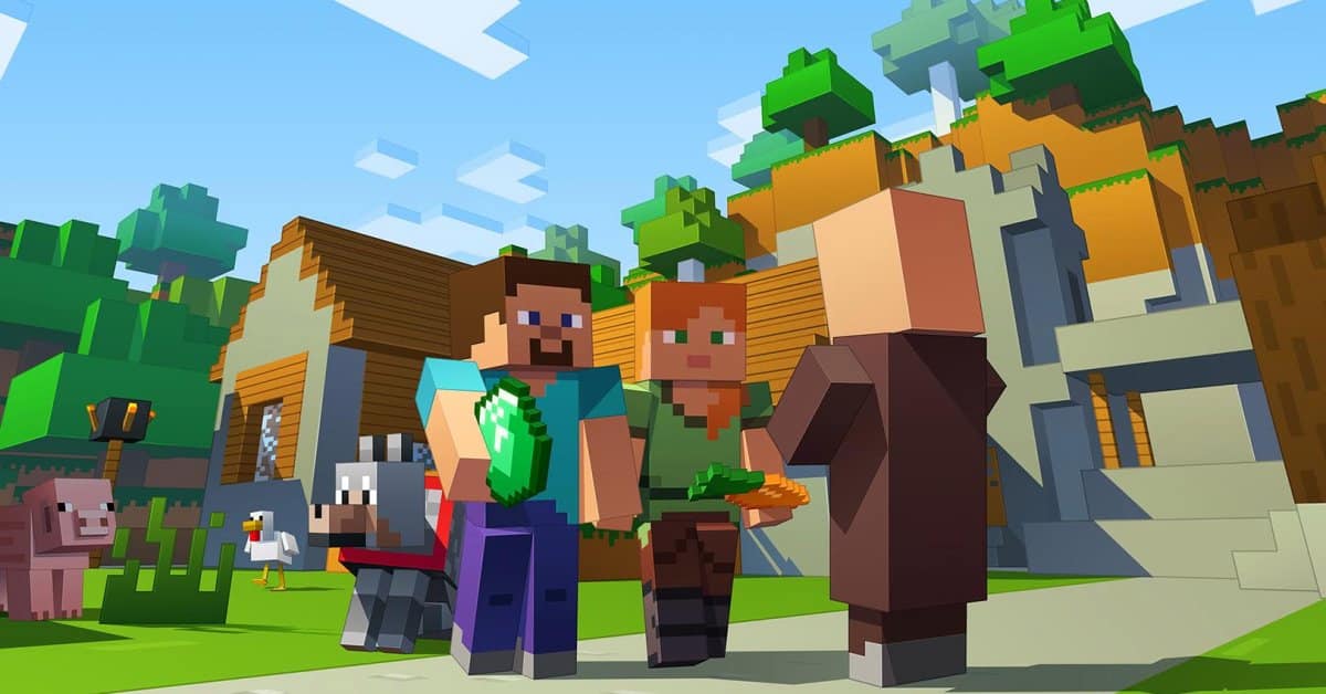 Role-playing in Minecraft - Understand RPG Roleplaying