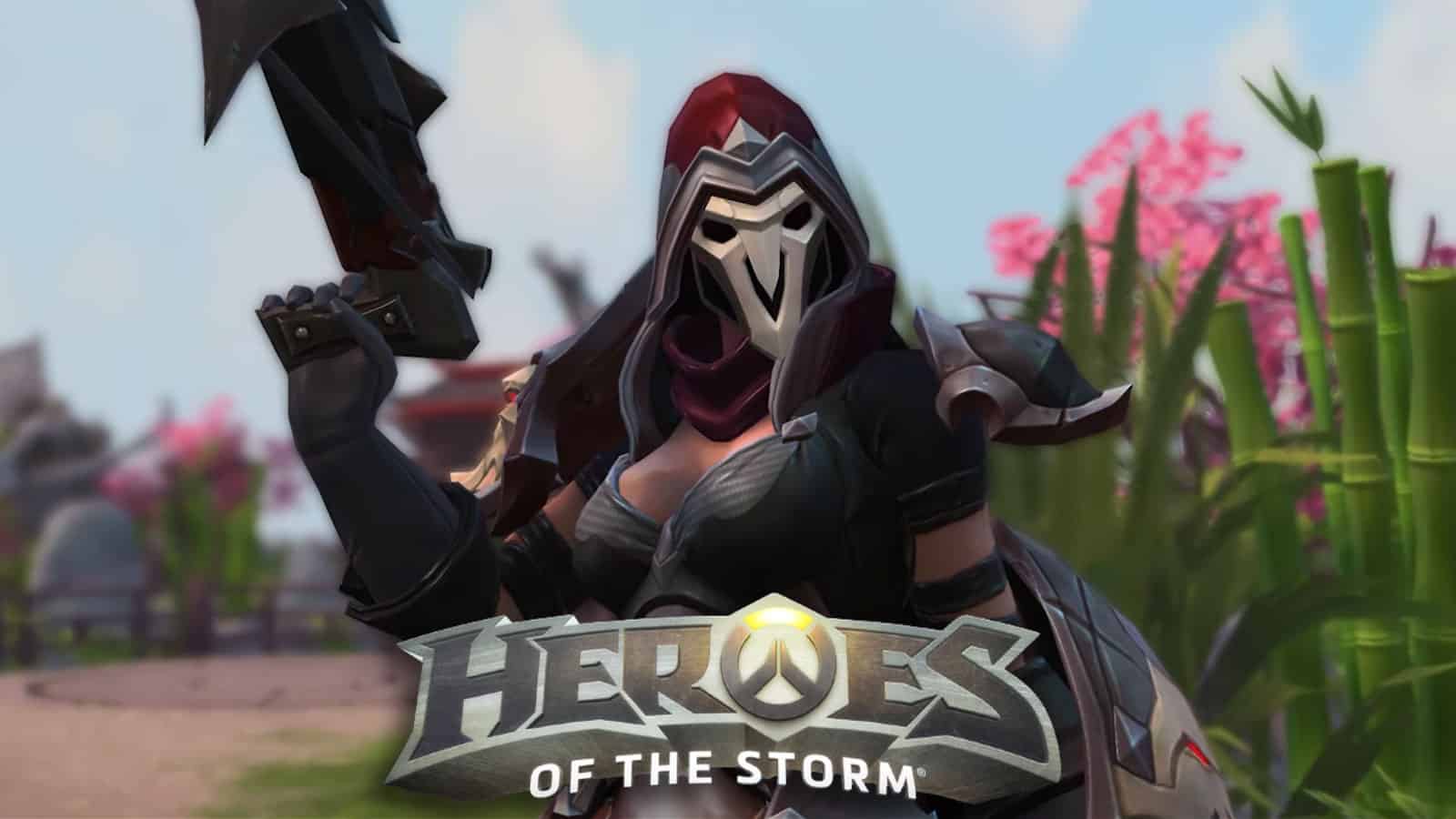 The Overwatch characters we want to see in Heroes of the Storm