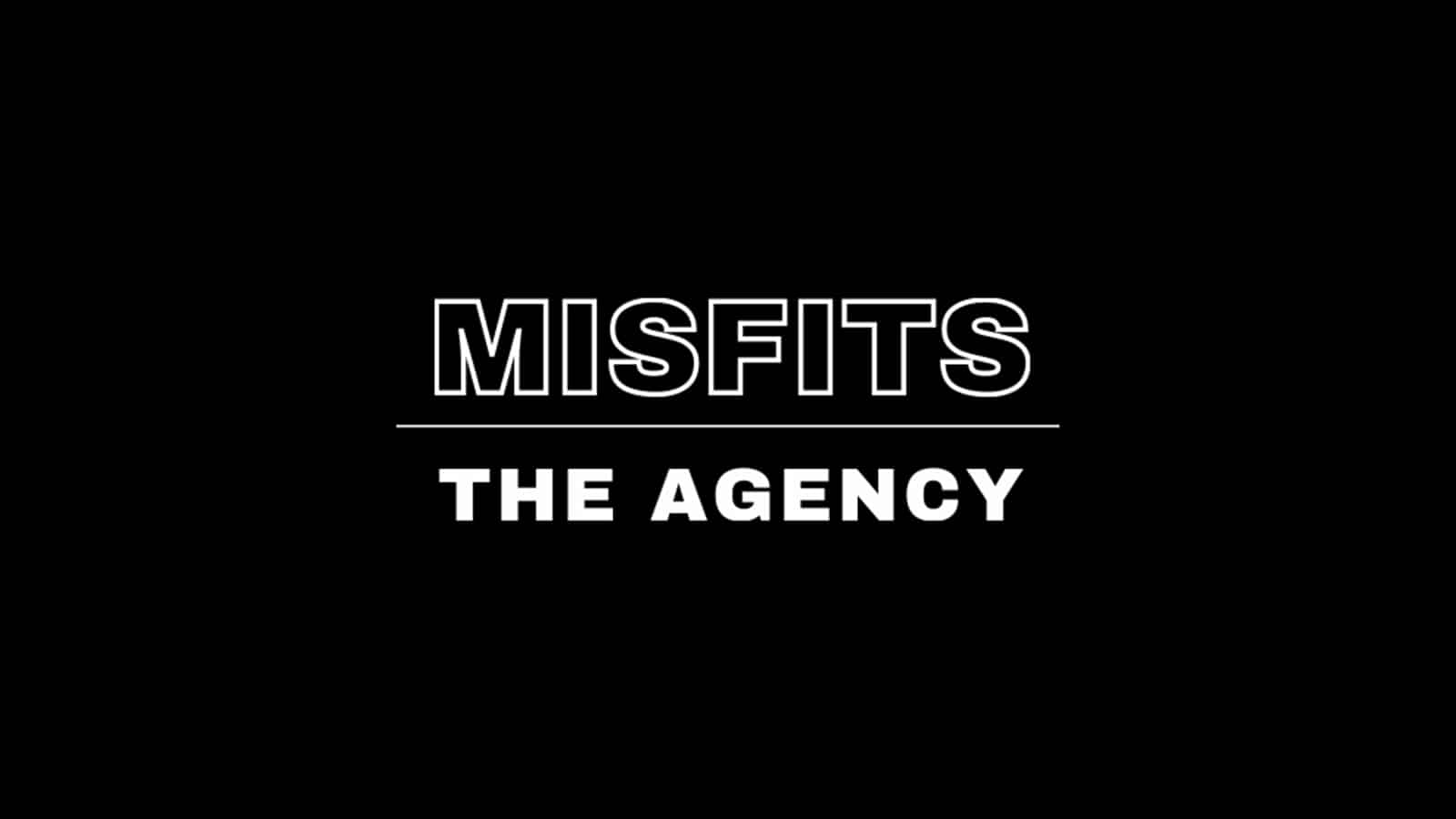 The Misfits Agency