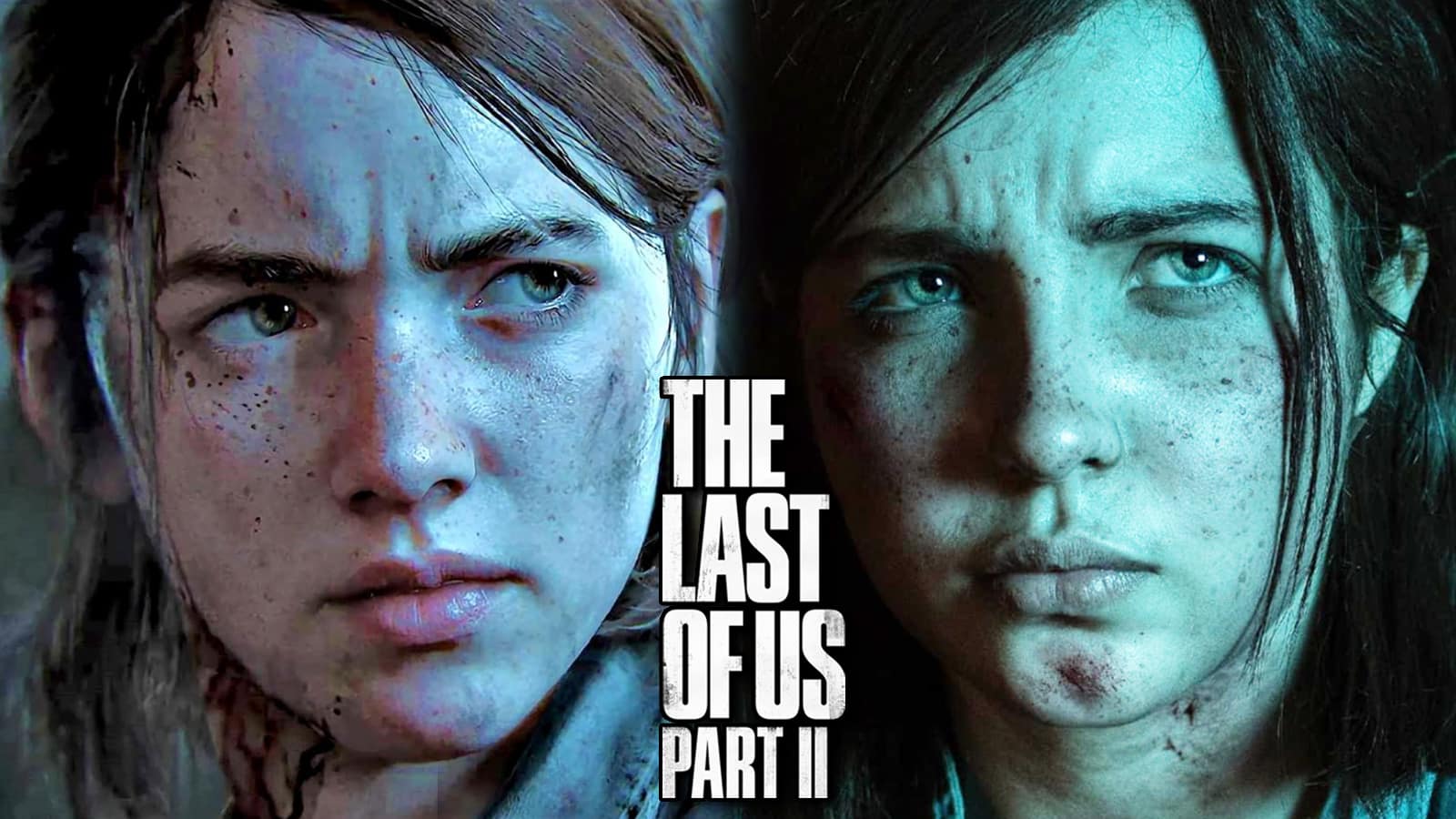 Cosplay Ellie The Last of Us Part 2 