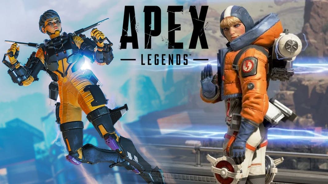 Apex Legends: Valkyrie, Season 9's New Character, Explained