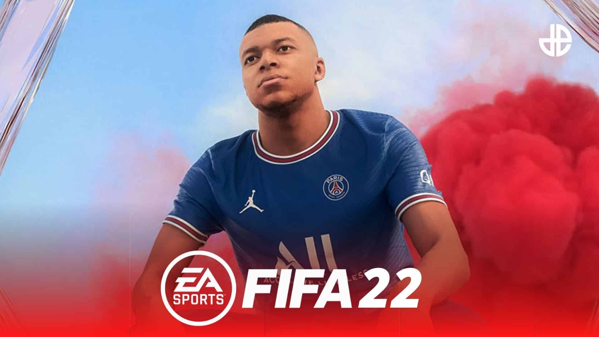 FIFA 22 EA Play and EA Play Pro - Early Access, Free Games & Discounts