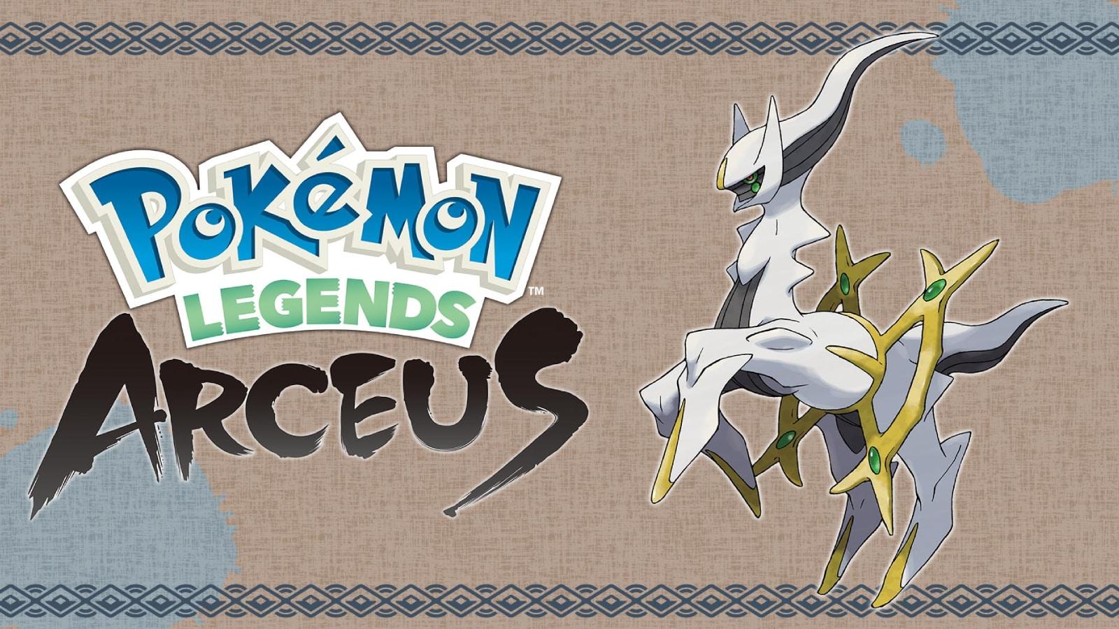 How to unlock Regigigas in Pokemon Legends Arceus - Dexerto