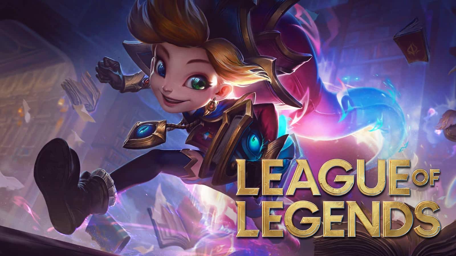 Riot Games Reveals How They Create New League Champions - Not A Gamer