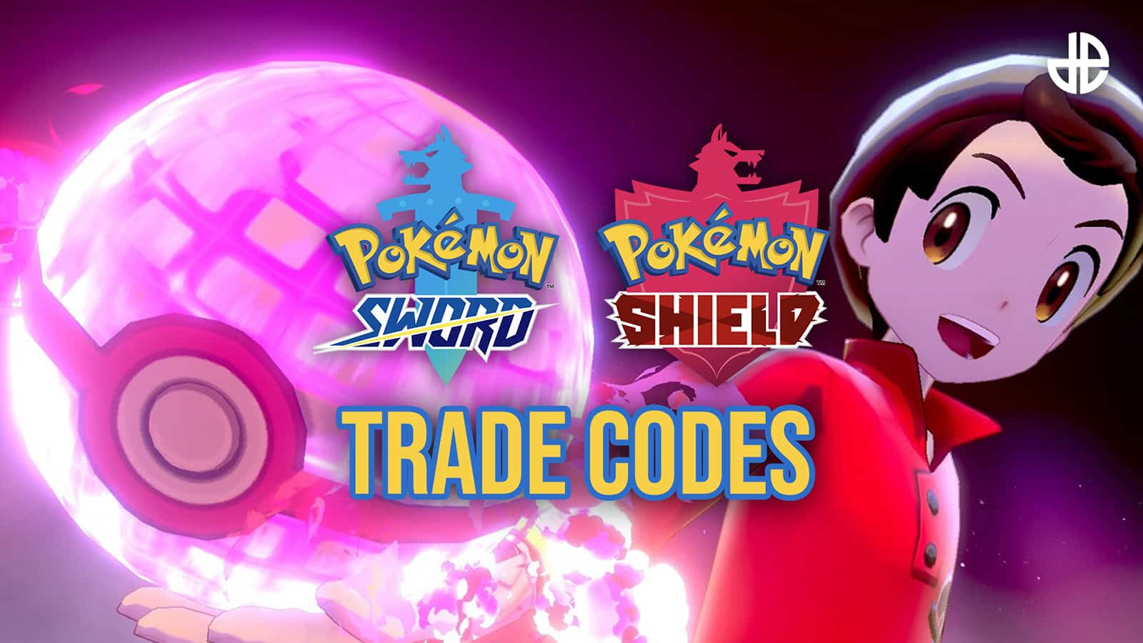 Pokémon Sword and Shield: How To Change Pokémon Names