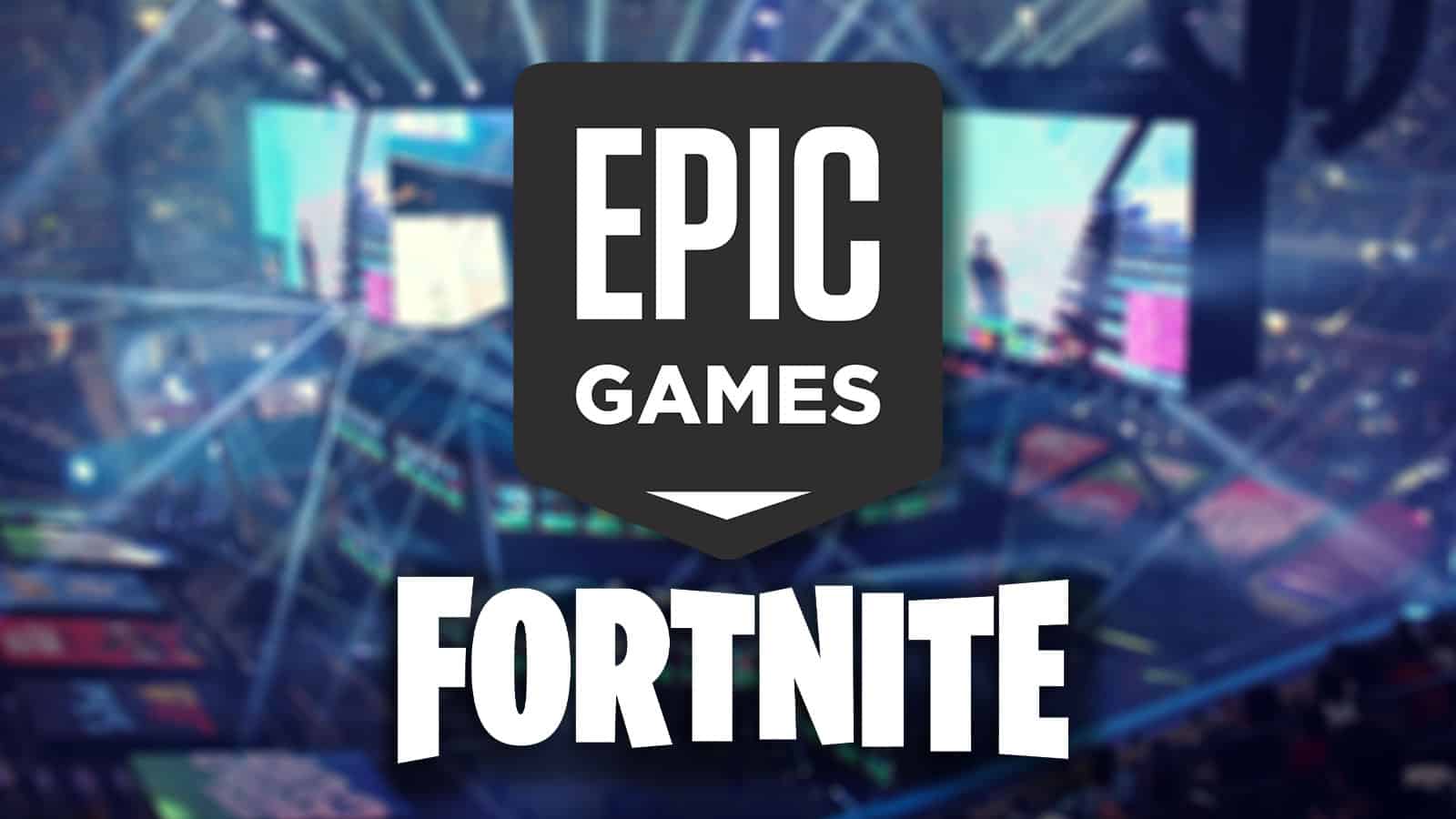 Epic Games Is Reportedly Considering Making a Fortnite Movie - IGN