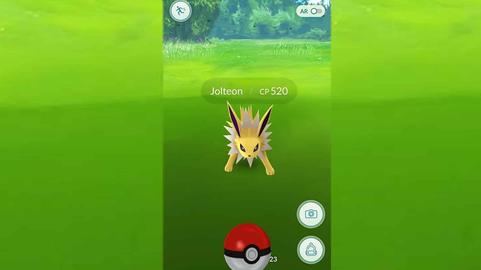 Pokemon Go player breaks catch XP record with epic combo - Dexerto