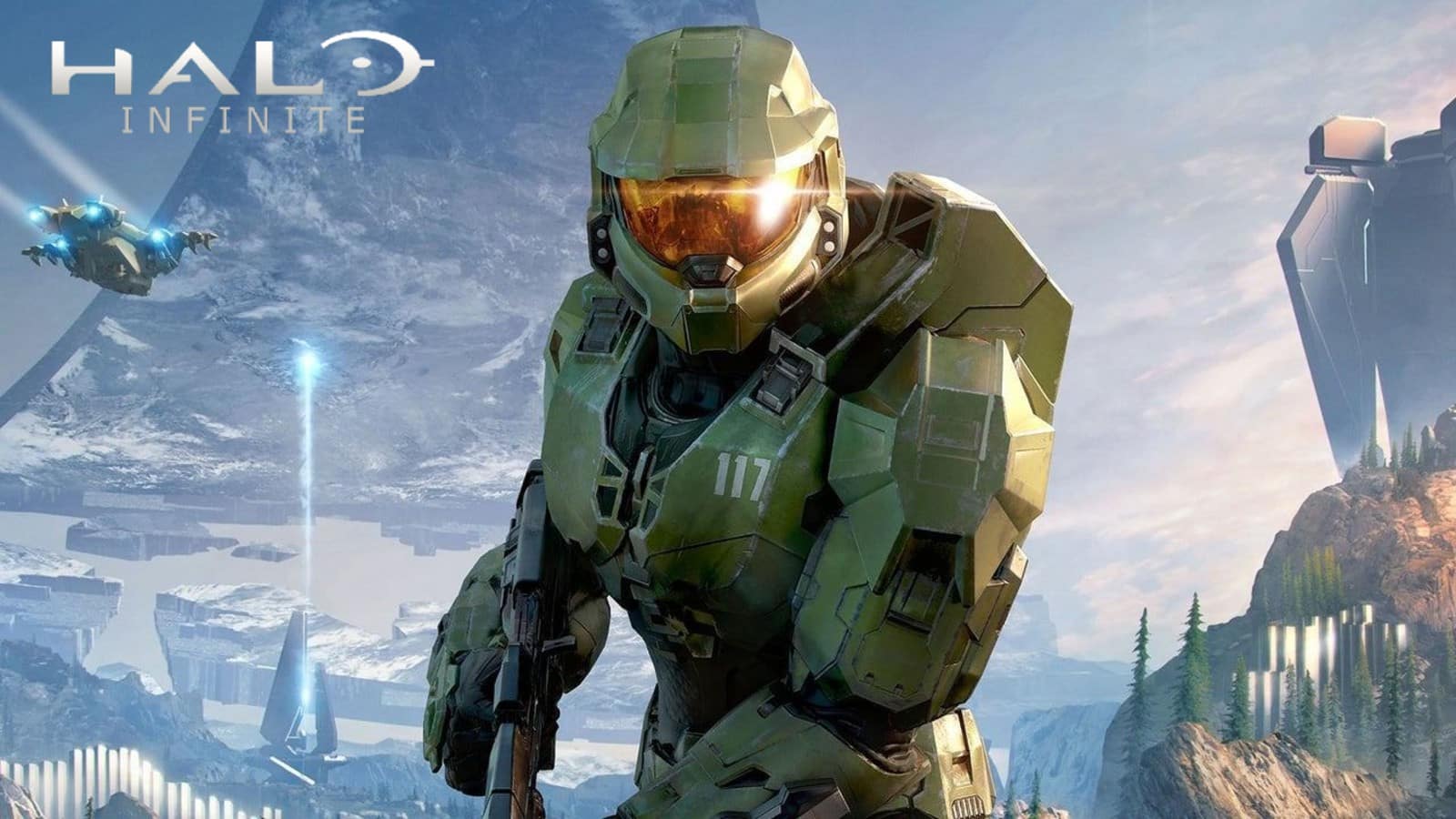 Microsoft Store Fee Lowered from 30% to 12% for PC Games; Halo Infinite  Will Have Crossplay and Cross-Progression