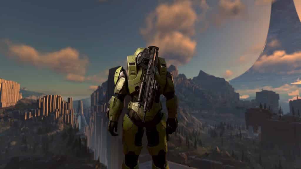 Halo Infinite multiplayer will be free-to-play at launch with 120 FPS -  Dexerto