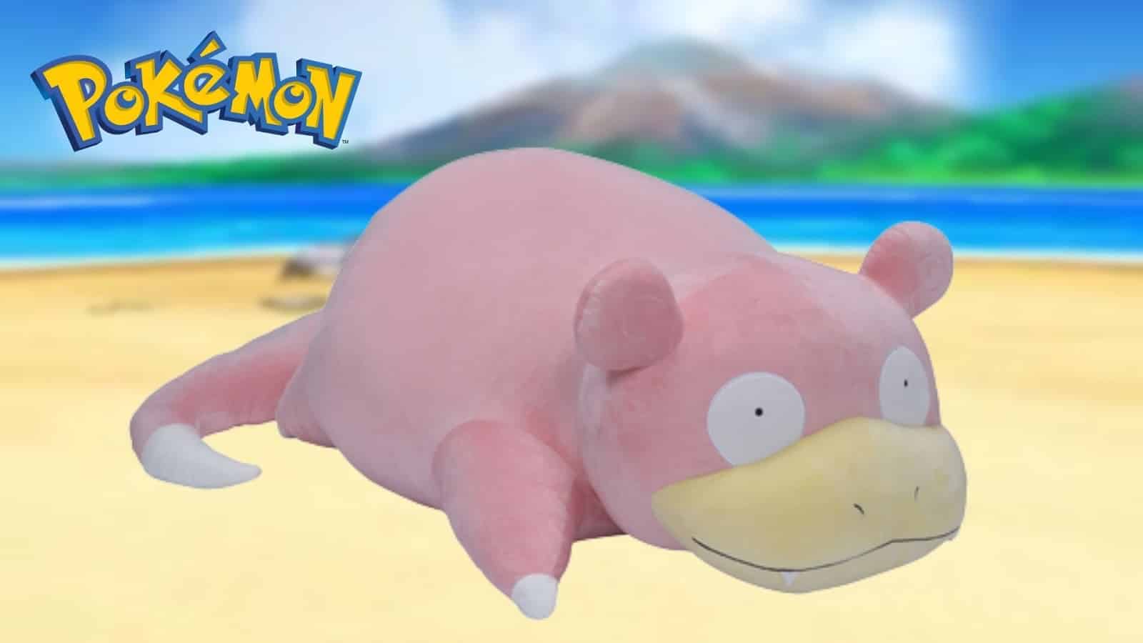 Miraidon Poké Plush - 27 In.  Pokémon Center Official Site