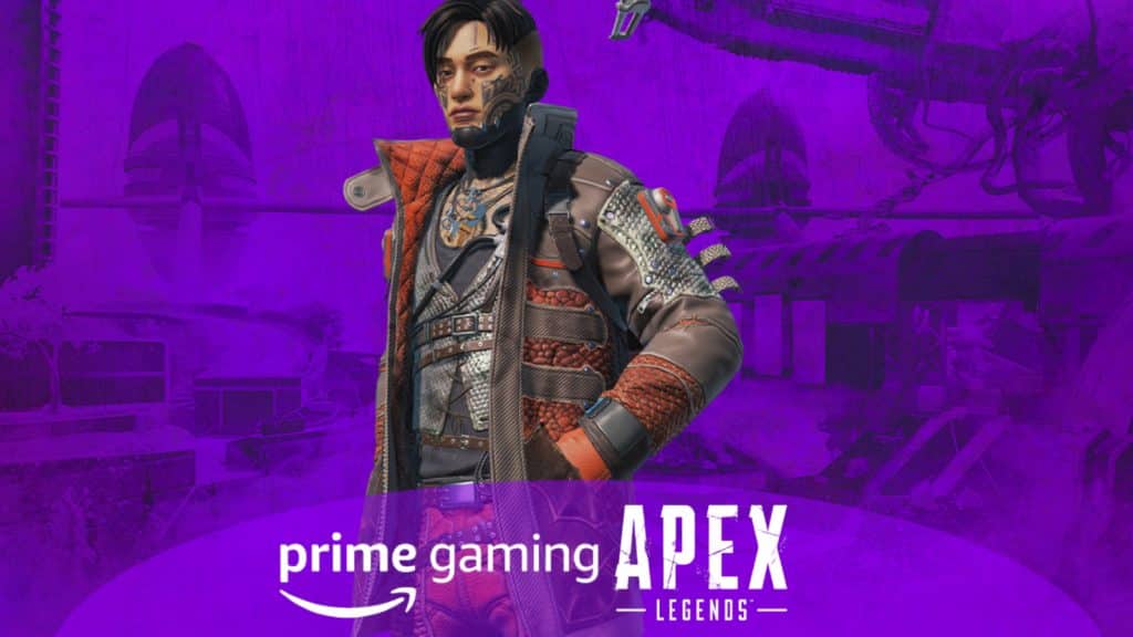Twitch Prime members, add more awesome to your game collection