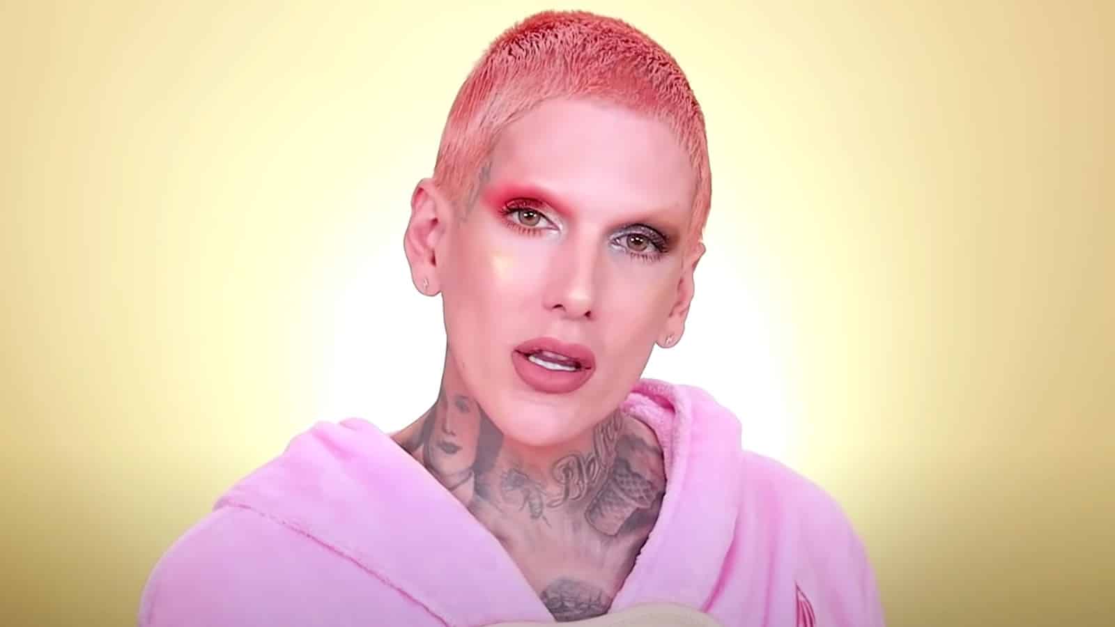 Jeffree Star Selling California Mansion amid Permanent Move to Wyoming